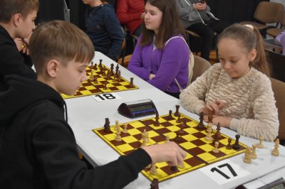 VIII Memoriał Szachowy im. Ryszarda Semeniuka